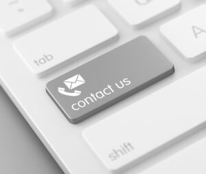 Contact us